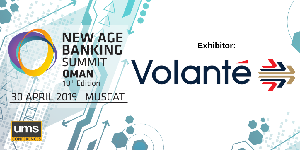 Volante Technologies New Age Banking Summit Oman