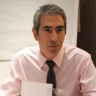 Fernando Garcia-Quismondo