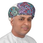 ABU BAKER AL BALUSHI Head of Information Technology Division Bank Dhofar New AGe Banking Summit Oman