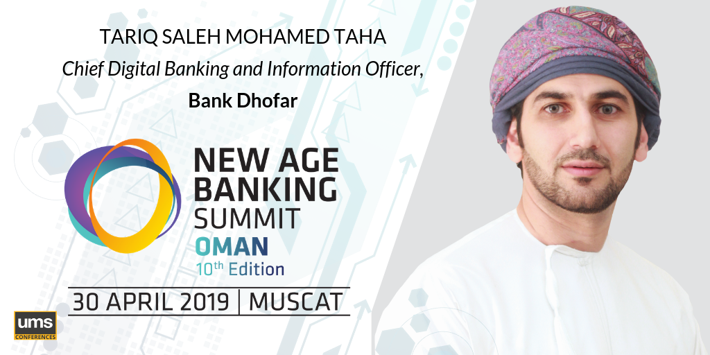 Bank Dofar New Age Banking Summit Oman
