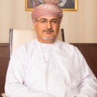 RASHAD AL MUSAFIR CEO Oman Arab Bank New Age Banking Summit Oman