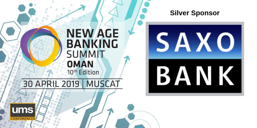 Saxo Bank New Age Banking Summit Oman