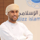 KHALID SALEH AL HOQANI Head - IT Alizz Islamic Bank New Age Banking Summit Oman
